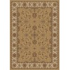 Radici USA Como 1592/1072 Beige Area Rug 7 ft. 9 X 11 ft. Rectangle