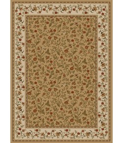 Radici USA Como 1593/1162 Beige Rug 7 ft. 9 X 11 ft. Rectangle