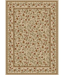Radici USA Como 1593/1142 Ivory Rug 7 ft. 9 X 11 ft. Rectangle