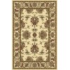 Radici USA Noble 1330/1212 Ivory Rug 7 ft. 9 X 9 ft. 6 Rectangle
