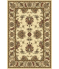 Radici USA Noble 1330/1213 Ivory Rug 7 ft. 9 X 11 ft. 6 Rectangle