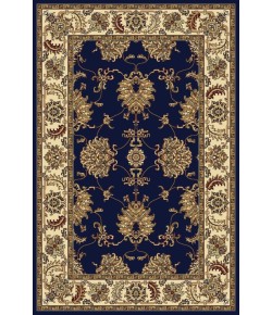 Radici USA Noble 1330/1243 Navy Rug 7 ft. 9 X 11 ft. 6 Rectangle