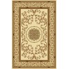 Radici USA Noble 1419/1315 Ivory Rug 9 ft. 10 X 12 ft. 10 Rectangle