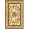 Radici USA Noble 1419/1315 Ivory Area Rug 9 ft. 10 X 12 ft. 10 Rectangle