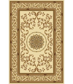 Radici USA Noble 1419/1315 Ivory Area Rug 9 ft. 10 X 12 ft. 10 Rectangle