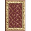 Radici USA Noble 1427/1732 Burgundy Area Rug 7 ft. 9 X 9 ft. 6 Rectangle