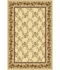 Radici USA Noble 1427/1713 Ivory Rug 7 ft. 9 X 11 ft. 6 Rectangle