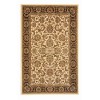 Radici USA Noble 1305/1114 Ivory Rug 7 ft. 9 X 9 ft. 6 Rectangle