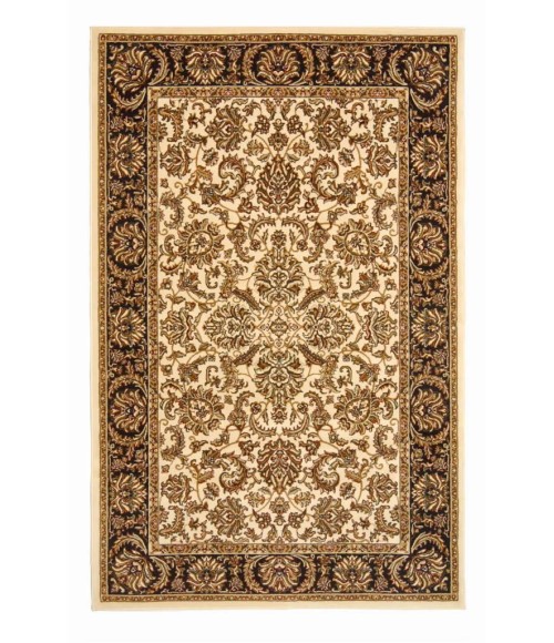 Noble Radici USA 1305/1115/IVORY Area Rug