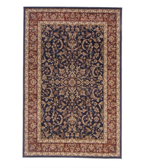 Noble Radici USA 1318/1540/NAVY Area Rug