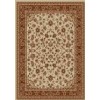 Radici USA Como 1833/3013 Ivory, Brick Rug 7 ft. 9 X 11 ft. Rectangle