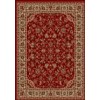 Radici USA Como 1833/6012 Red Rug 7 ft. 9 X 11 ft. Rectangle