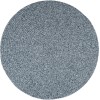 Rhody Elegance Dusty Blue EG92 4 ft. X 4 ft. Round Braided Rug