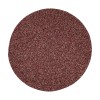 Rhody Sandi Sangria SA48 6 ft. X 6 ft. Round Braided Rug
