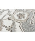 Rizzy Home Conley Ivory A01101 5 ft. X 7 ft. 6 in. Rectangle Rug