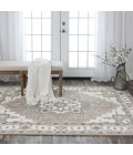 Rizzy Home Conley Ivory A01101 5 ft. X 7 ft. 6 in. Rectangle Rug