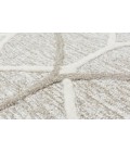 Rizzy Home Ava Ivory A06102 7 ft. 9 in. X 9 ft. 9 in. Rectangle Rug