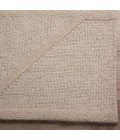 Rizzy Home Lofton Ivory A07201 5 ft. X 7 ft. 6 in. Rectangle Rug