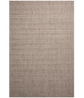 Rizzy Home Lofton Brown A07203 7 ft. 9 in. X 9 ft. 9 in. Rectangle Rug