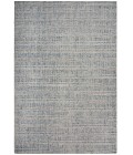 Rizzy Home Lofton Ivory A07205 8 ft. 9 in. X 11 ft. 9 in. Rectangle Rug