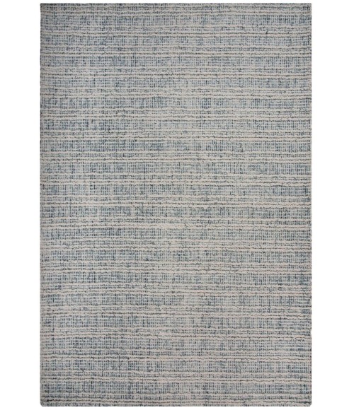 Rizzy Home Lofton Ivory A07205 8 ft. 9 in. X 11 ft. 9 in. Rectangle Rug