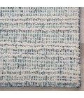 Rizzy Home Lofton Ivory A07205 8 ft. 9 in. X 11 ft. 9 in. Rectangle Rug