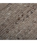 Rizzy Home Lofton Brown A07211 5 ft. X 7 ft. 6 in. Rectangle Rug