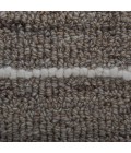 Rizzy Home Lofton Brown A07217 8.9 X 11.9 Rectangle Rug
