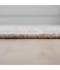 Rizzy Home Lofton Brown A07217 8.9 X 11.9 Rectangle Rug