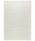 Rizzy Home Kolkata Ivory A13990 8 ft. 9 in. X 11 ft. 9 in. Rectangle Rug