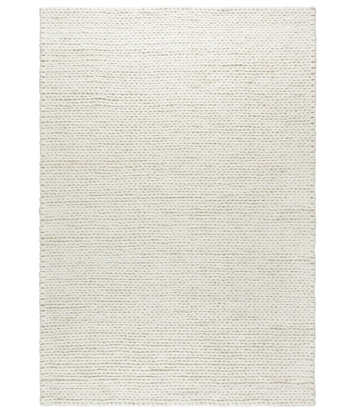 Rizzy Home Kolkata Ivory A13990 8 ft. 9 in. X 11 ft. 9 in. Rectangle Rug