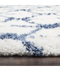 Rizzy Adana Area Rug AN697A 7'10" x 10'6" IVORY
