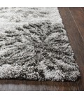 Rizzy Adana Area Rug AN699A 5'3" x 7'3" Gray