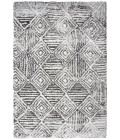 Rizzy Adana Area Rug AN700A 5'3" x 7'3" CHARCOAL