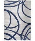 Rizzy Adana Area Rug AN703A 5'3" x 7'3" Gray