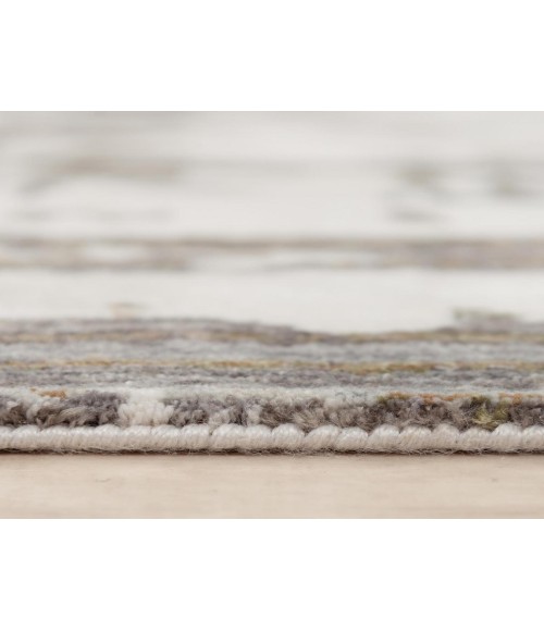 Rizzy Ankara ANK729 Neutral Area Rug