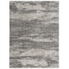 Rizzy Home Ankara ANK730 Gray Area Rug 8 ft. X 10 ft. Rectangle