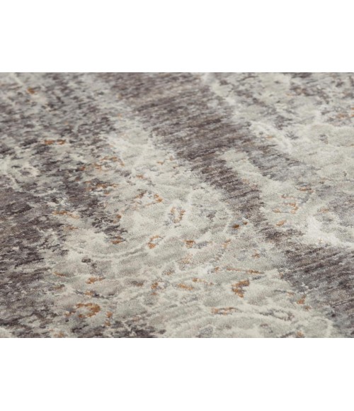 Rizzy Ankara ANK730 Gray Area Rug