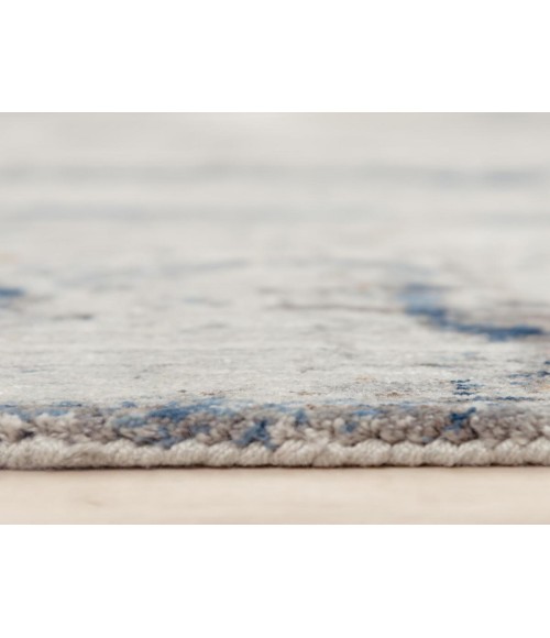 Rizzy Ankara ANK731 Gray Area Rug