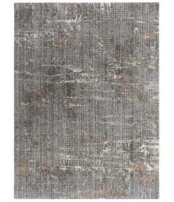 Rizzy Home Ankara ANK732 Gray Area Rug 8 ft. X 10 ft. Rectangle
