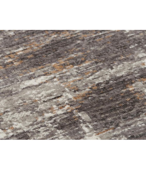 Rizzy Ankara ANK734 Gray Area Rug