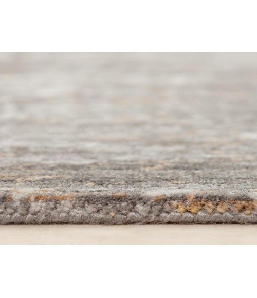 Rizzy Ankara ANK734 Gray Area Rug