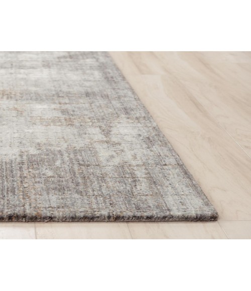Rizzy Ankara ANK736 Gray Area Rug