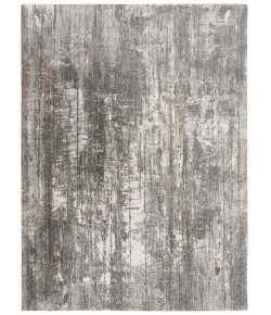Rizzy Home Anatolia ANT740 Gray Area Rug 5 ft. 2 in. X 7 ft. 9 in. Rectangle