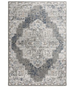 Rizzy Home Anatolia ANT742 Gray Area Rug 10 ft. X 13 ft. Rectangle