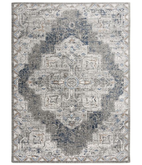 Rizzy Anatolia ANT742 Gray Area Rug