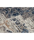 Rizzy Anatolia ANT742 Gray Area Rug