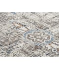 Rizzy Anatolia ANT742 Gray Area Rug