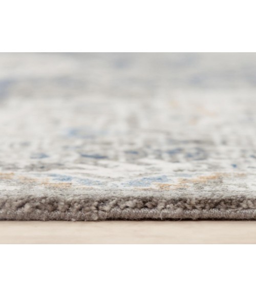 Rizzy Anatolia ANT742 Gray Area Rug