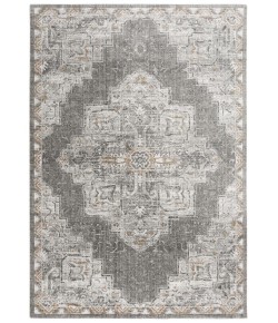 Rizzy Home Anatolia ANT743 Gray Area Rug 10 ft. X 13 ft. Rectangle
